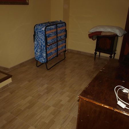 Appartamento San Anton Cazorla Esterno foto